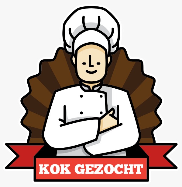 Wij zoeken een Zelfstandig Werkend Kok!