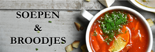 Soepen