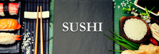 Sushi