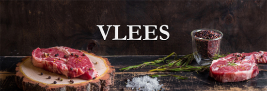 Vlees