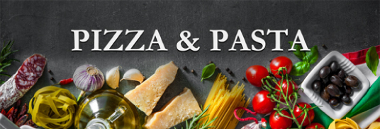 Pizza Pasta